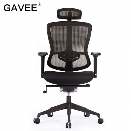 GAV-AS-807HBlack frame back