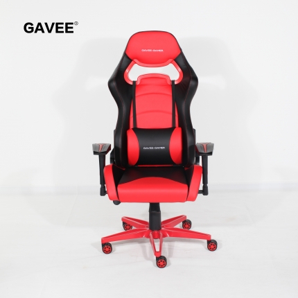 GAVEE-TG電競(jìng)椅安裝視頻